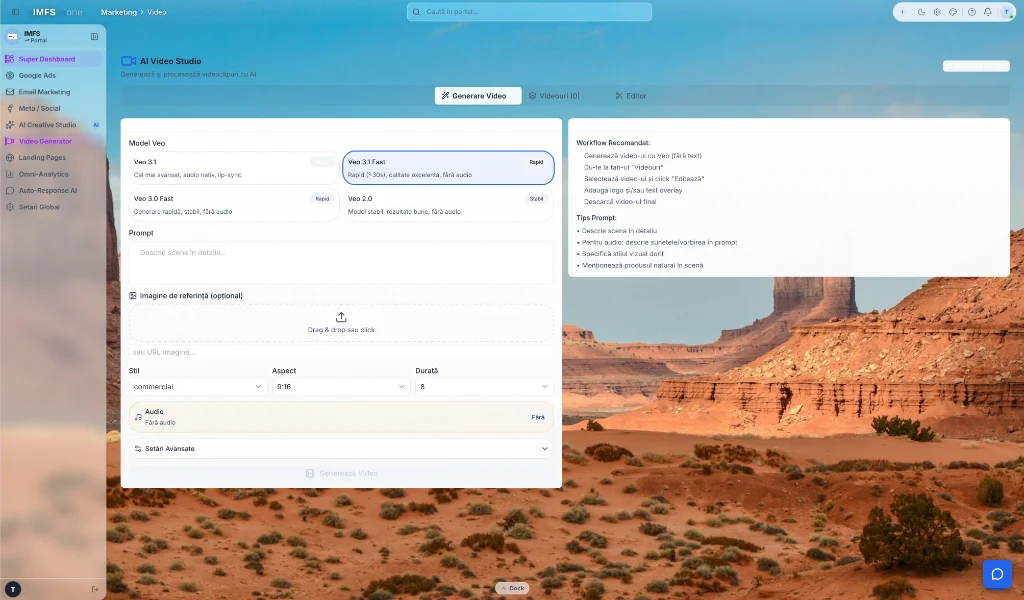 Comprehensive Cross-Channel Analytics