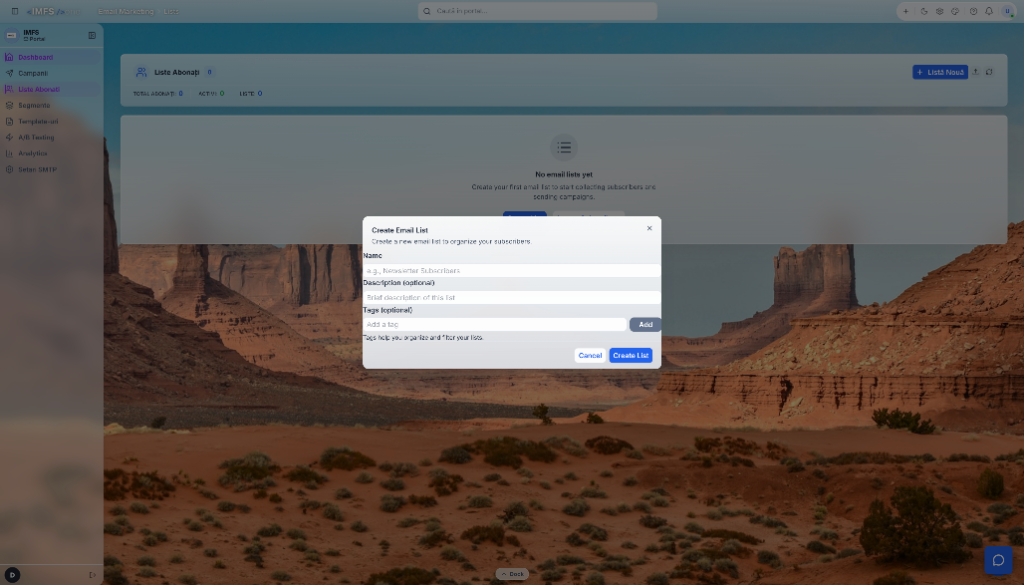 Intelligent Growth Logistics